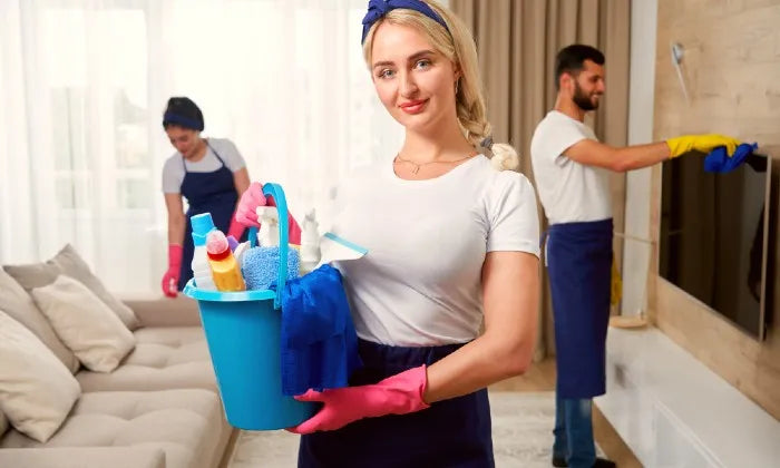 Airbnb security tips